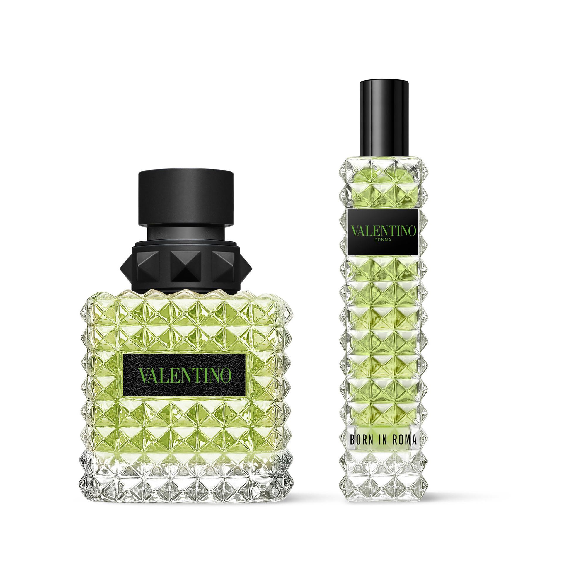 VALENTINO Born in Roma Green Stravaganza Eau de Parfum Set 