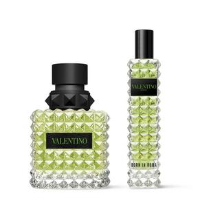 VALENTINO Born in Roma Green Stravaganza Eau de Parfum Set 