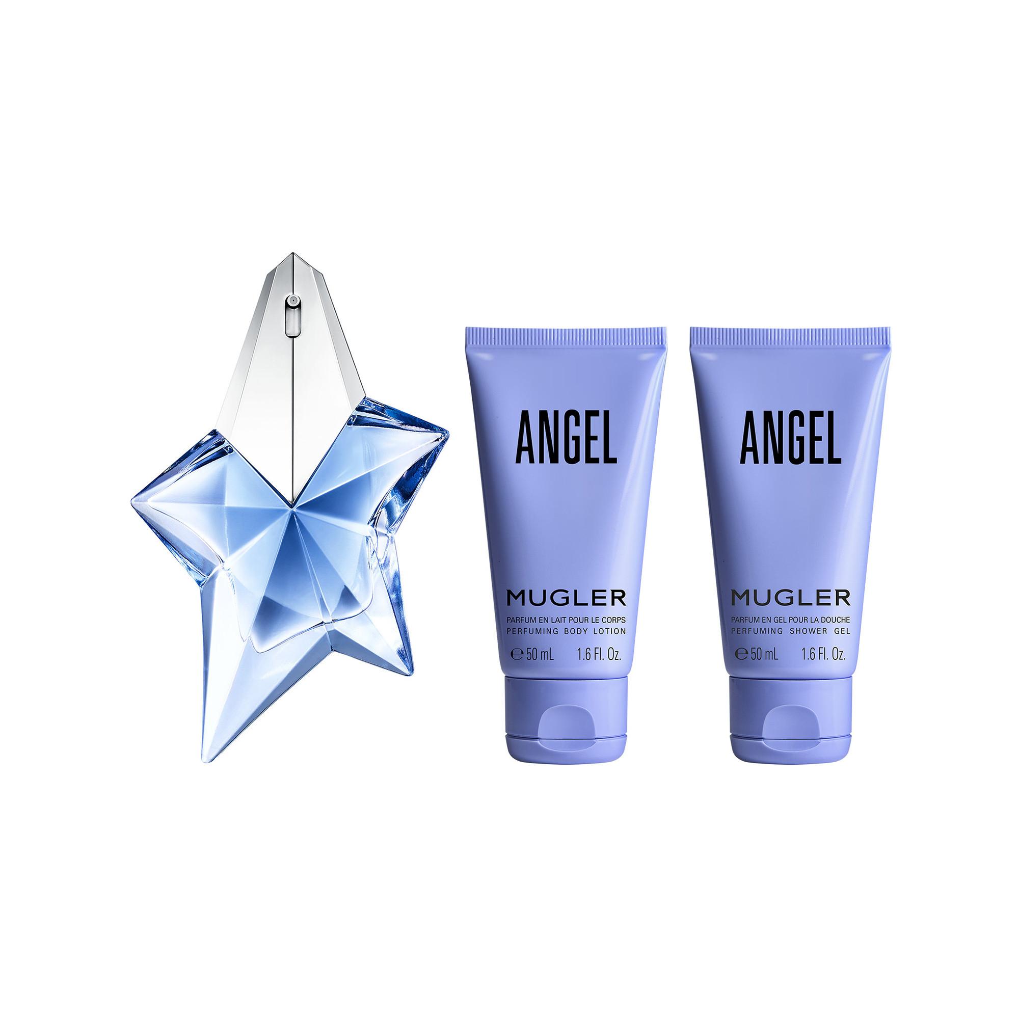 MUGLER Angel Eau de Parfum Set 