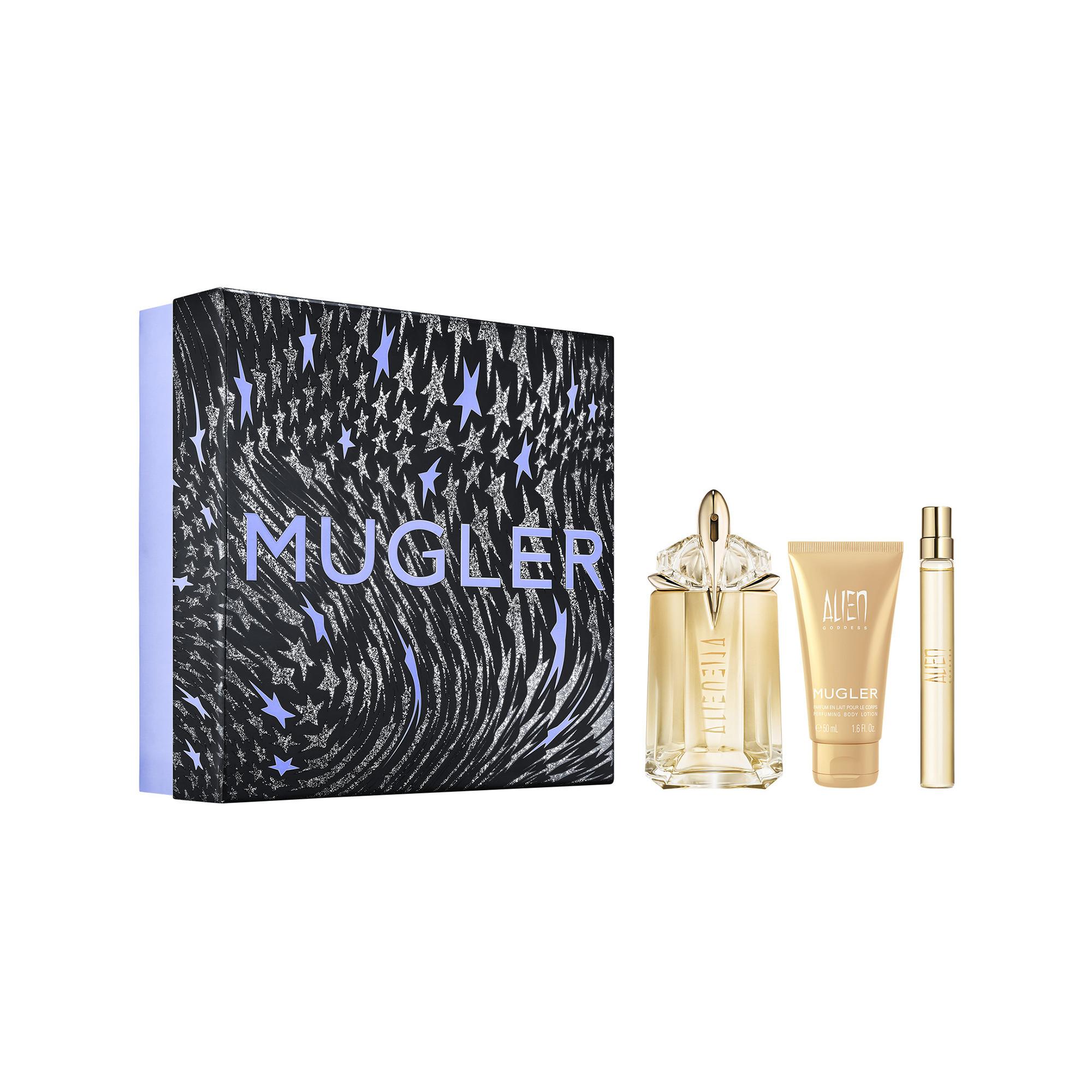 MUGLER Alien Goddess Eau de Parfum Set 