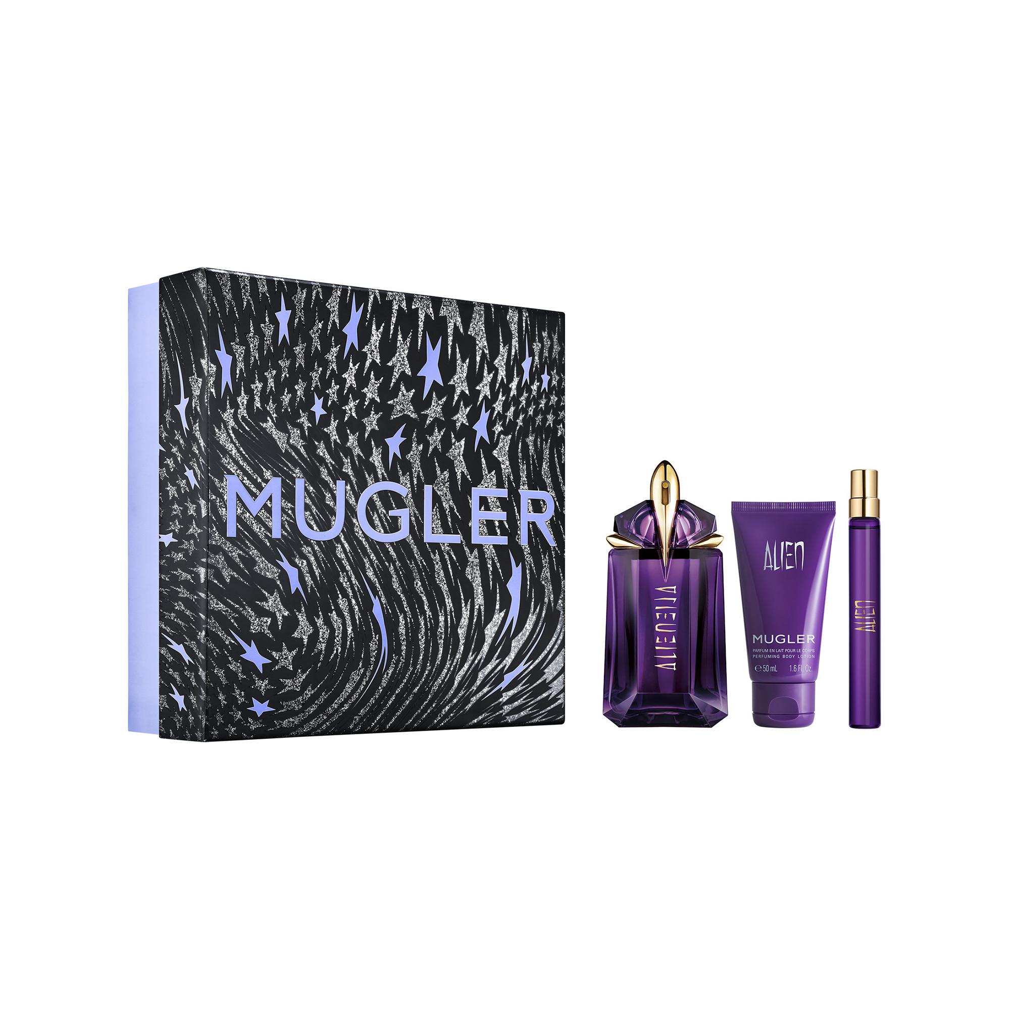 MUGLER Alien Eau de Parfum Set 