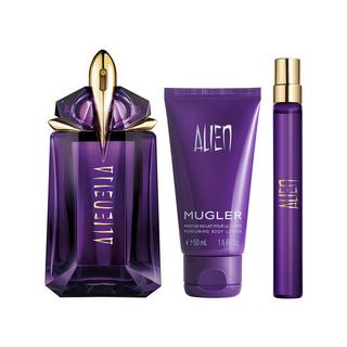 MUGLER Alien Eau de Parfum Set 