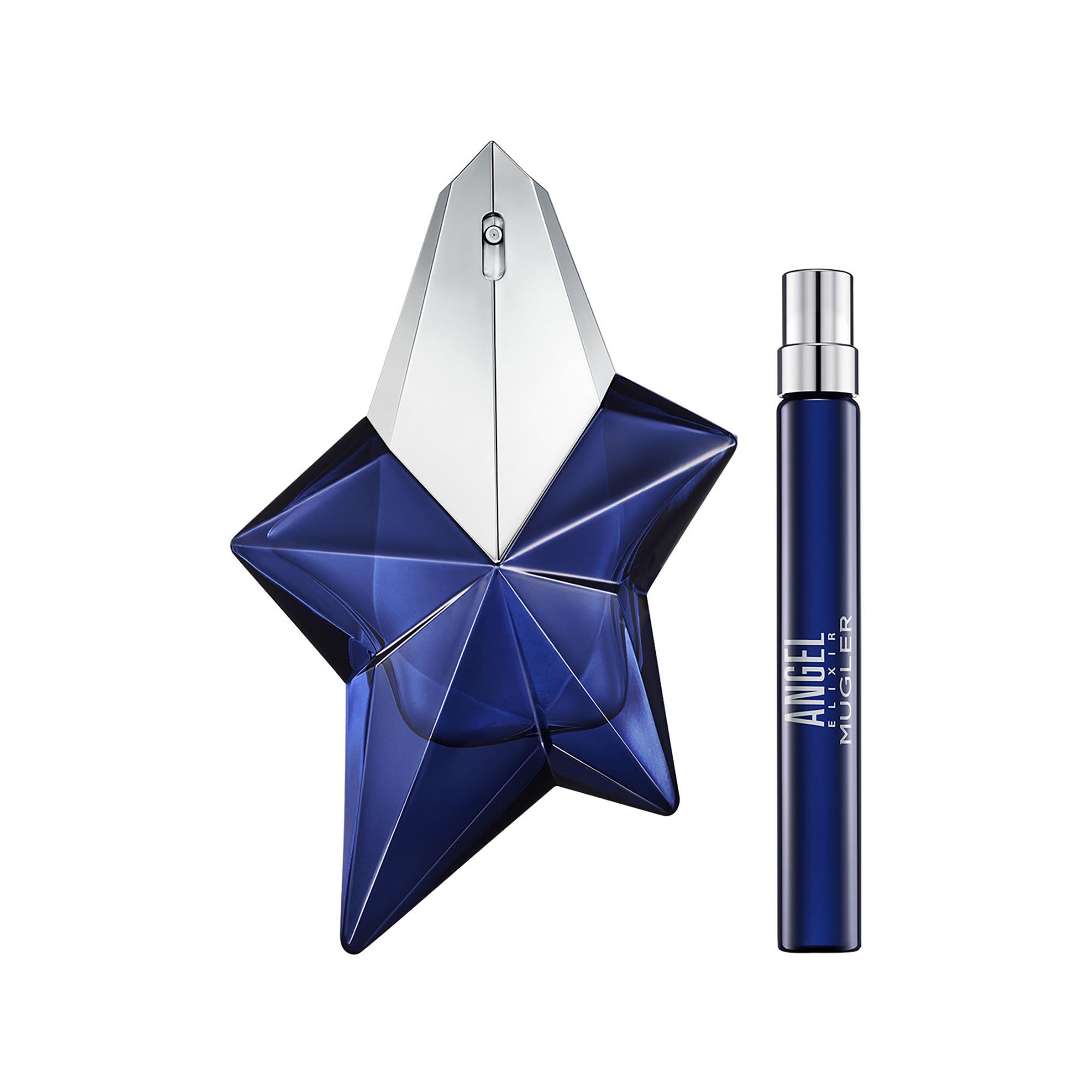 MUGLER Angel Elixir  Eau de Parfum Set 