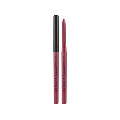 SEPHORA  Matita labbra lunga tenuta - Lip stain liner 