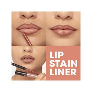 SEPHORA  Matita labbra lunga tenuta - Lip stain liner 