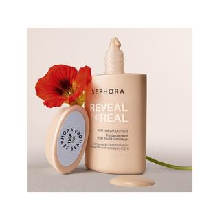 SEPHORA  Reveal The Real - Fluide De Teint Effet Flouté Lumineux 