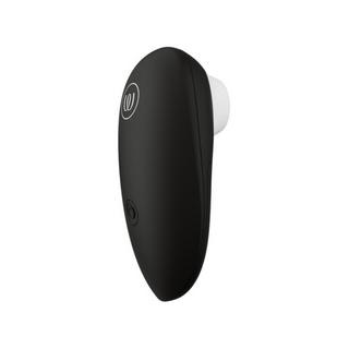 Womanizer  Womanizer Mini 2 noir - Vibromasseur clitoridien 