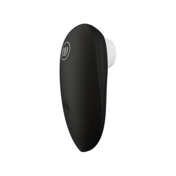 Womanizer Mini 2 noir - Vibromasseur clitoridien