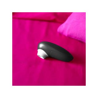 Womanizer  Womanizer Mini 2 noir - Vibratore clitorideo 