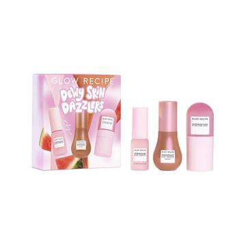 Dewy Skin Dazzlers - Prodotti illuminanti per una pelle tonica