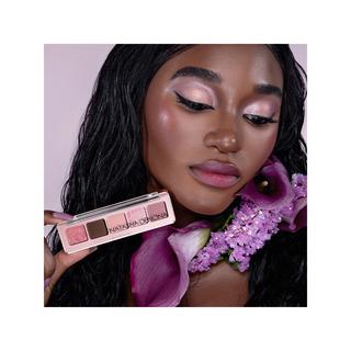 NATASHA DENONA  Mini Rose Palette - Lidschattenpalette 