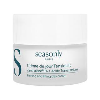 SEASONLY  Crème TensioLift - Crema per il viso rassodante con effetto lifting 