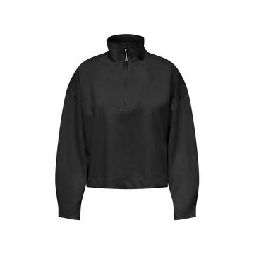 Pull, half-zip