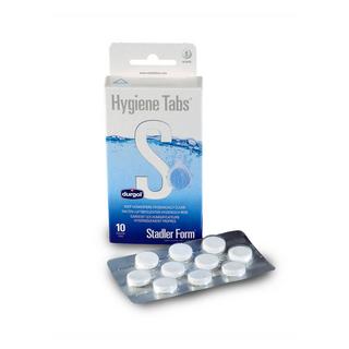 Stadler Form Tabs per l'igiene 10 tabs 