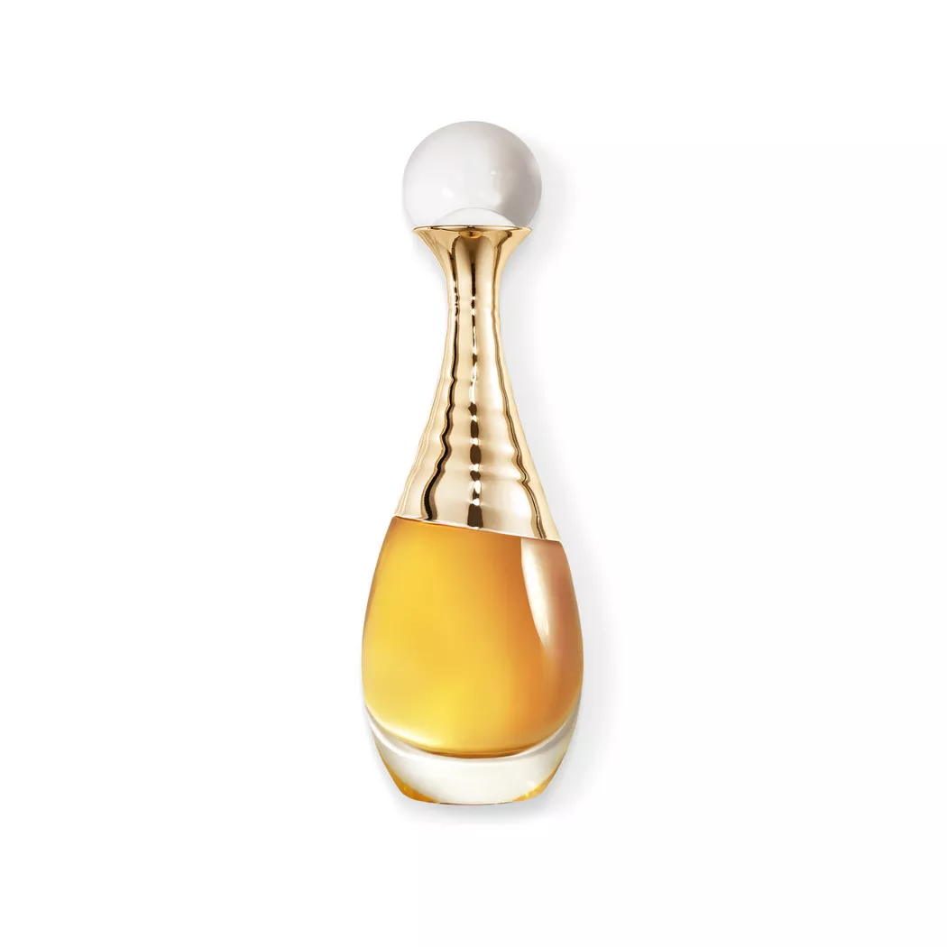 Christian Dior J'adore l'Or Essence de Parfum 35ml damen