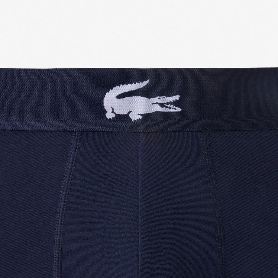 LACOSTE Triopack Boxer Briefs  