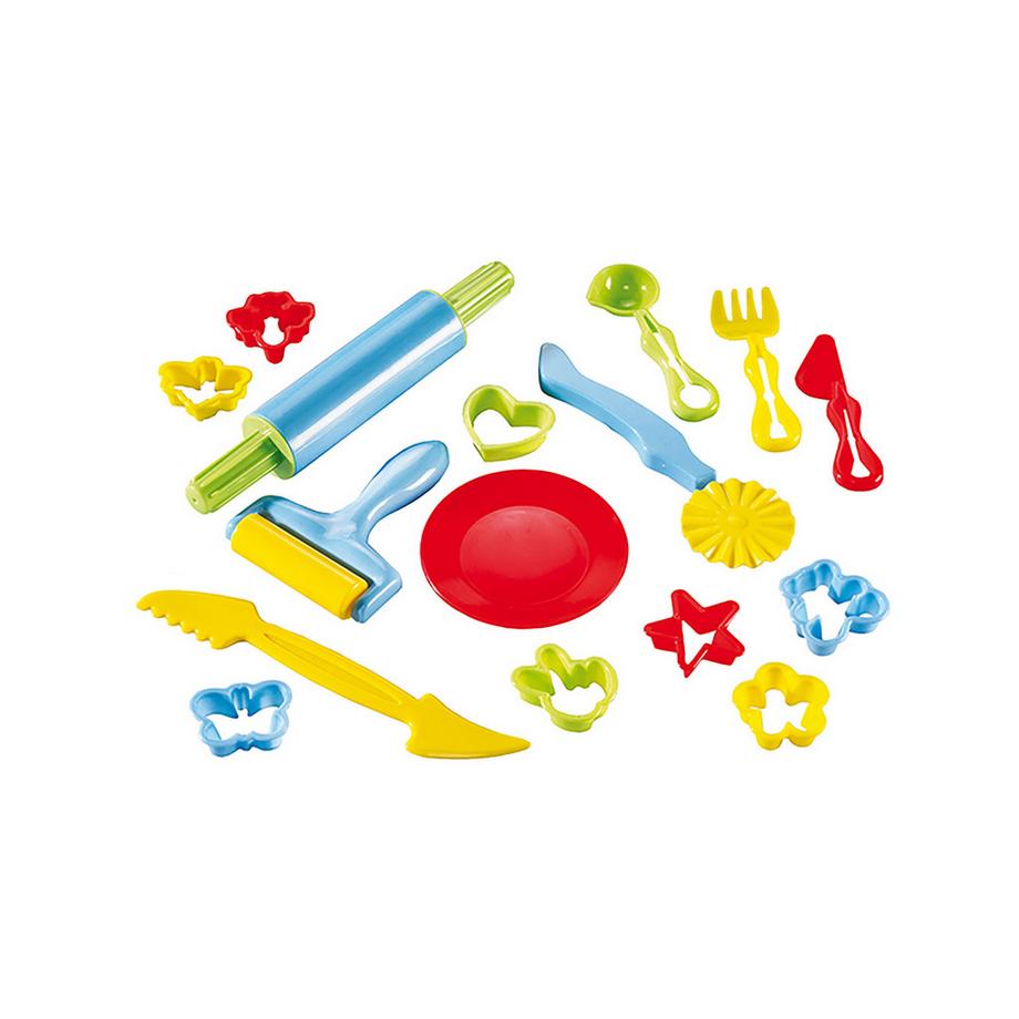 Set da forno, 16 pezzi