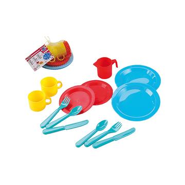 Set da cucina, 13 pezzi