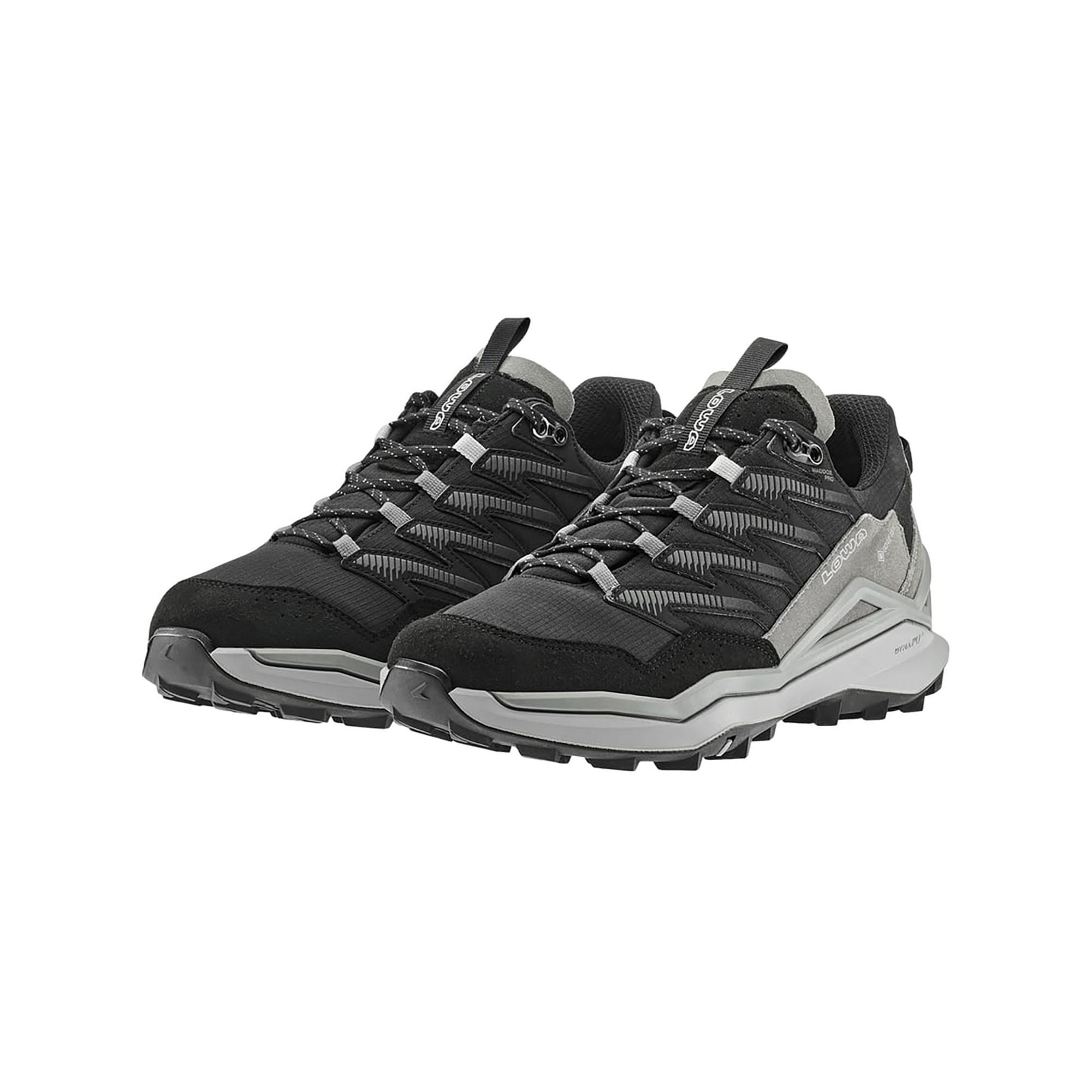 LOWA Maddox Pro GTX Lo Scarpe da trekking, low top 