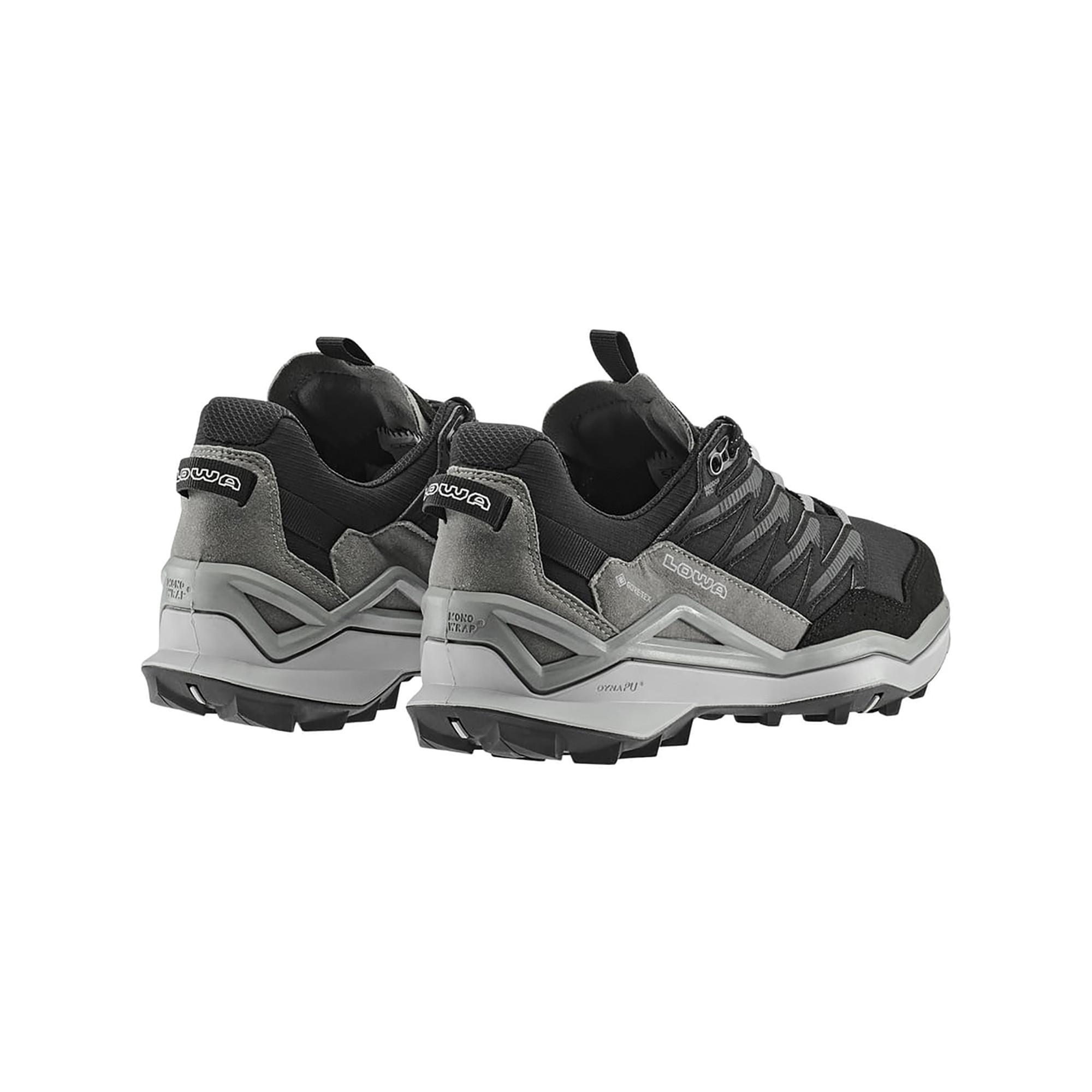 LOWA Maddox Pro GTX Lo Scarpe da trekking, low top 