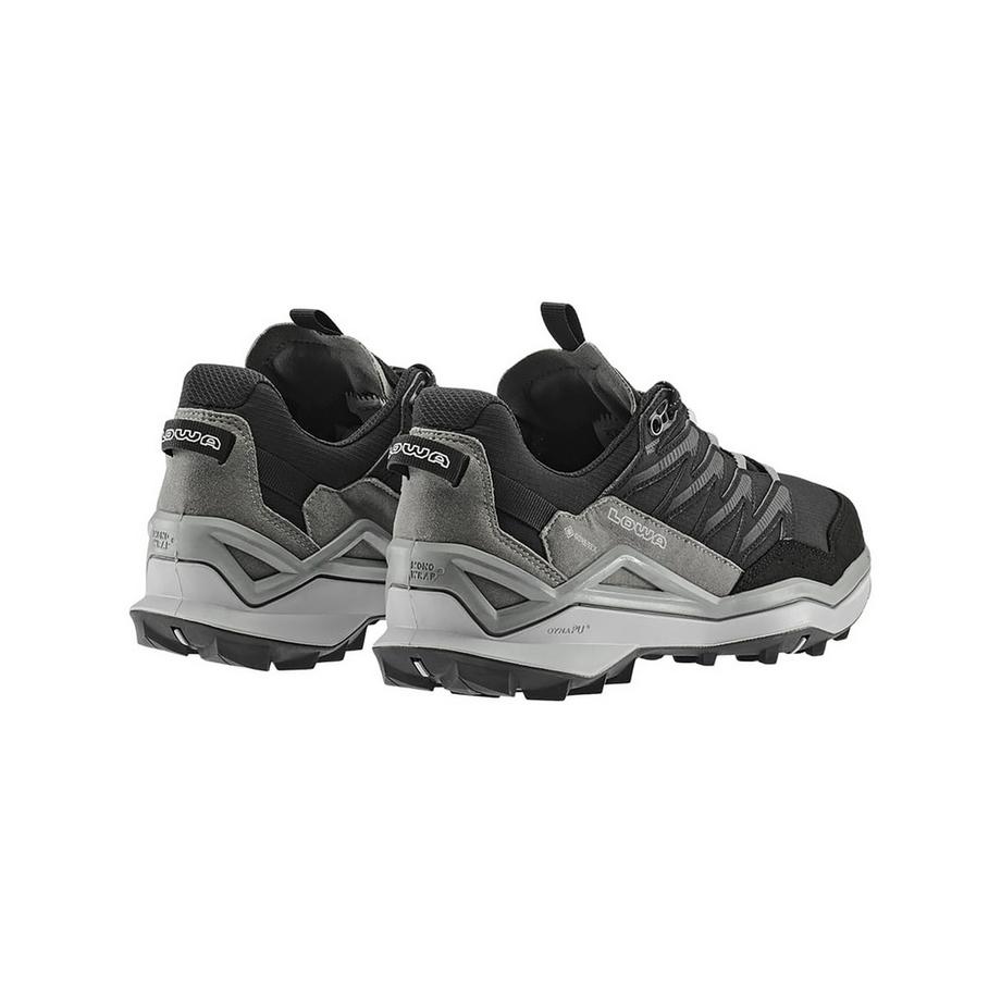 LOWA Maddox Pro GTX Lo Trekkingschuhe, low top 