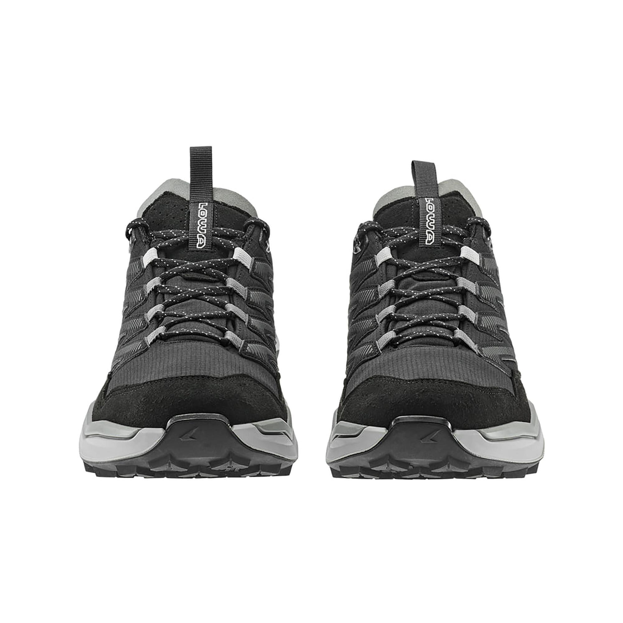 LOWA Maddox Pro GTX Lo Scarpe da trekking, low top 