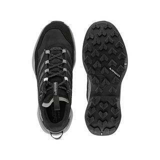 LOWA Maddox Pro GTX Lo Scarpe da trekking, low top 