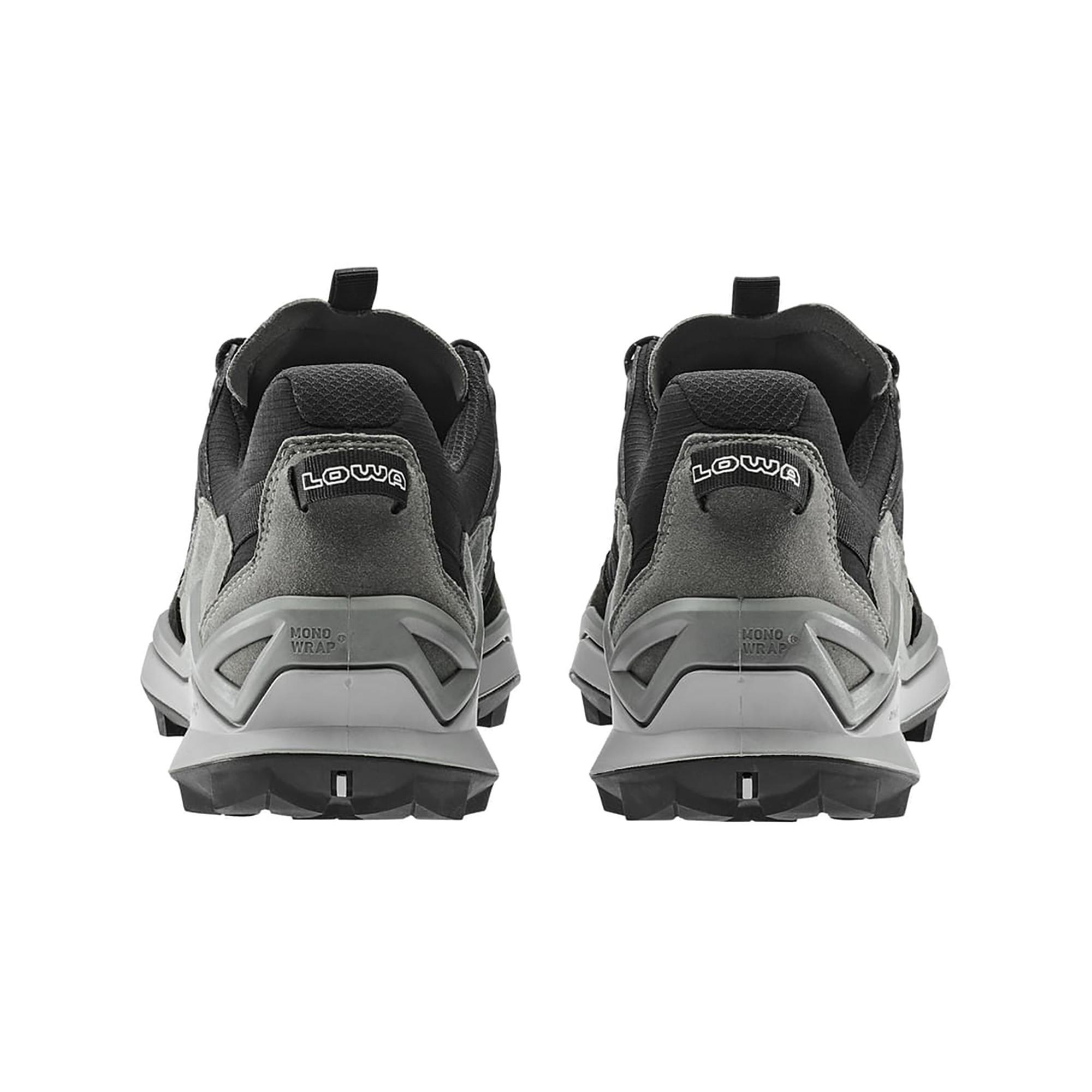 LOWA Maddox Pro GTX Lo Scarpe da trekking, low top 