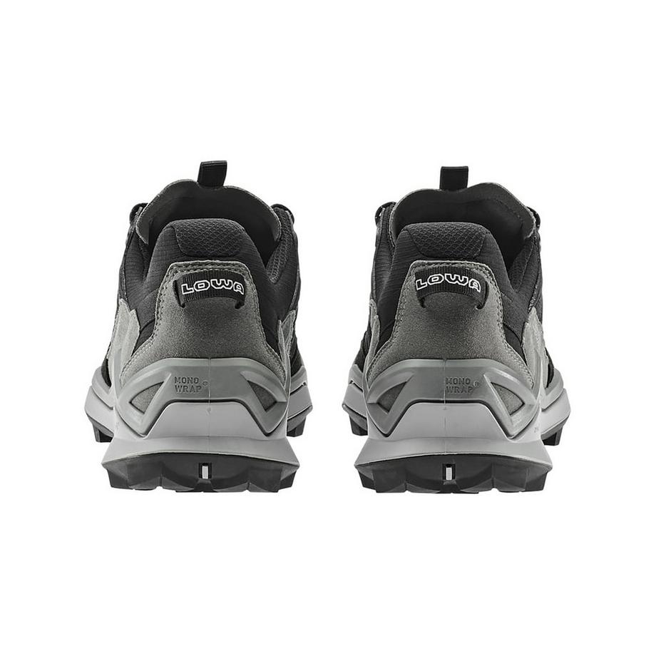 LOWA Maddox Pro GTX Lo Trekkingschuhe, low top 