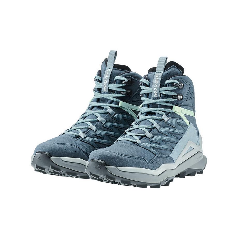 LOWA Maddox Pro GTX Mid Ws Chaussures trekking, high top 
