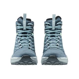 LOWA Maddox Pro GTX Mid Ws Scarpe da trekking, high top 