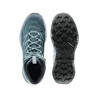 LOWA Maddox Pro GTX Mid Ws Scarpe da trekking, high top 