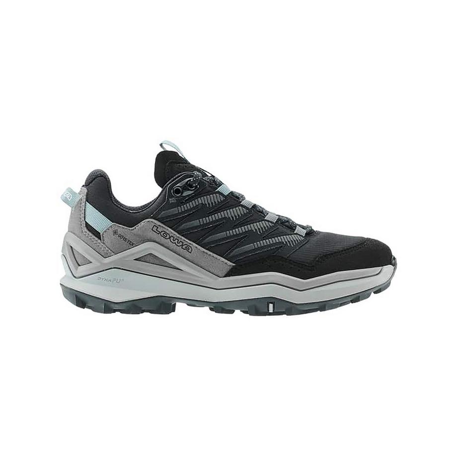 Chaussures trekking, low top