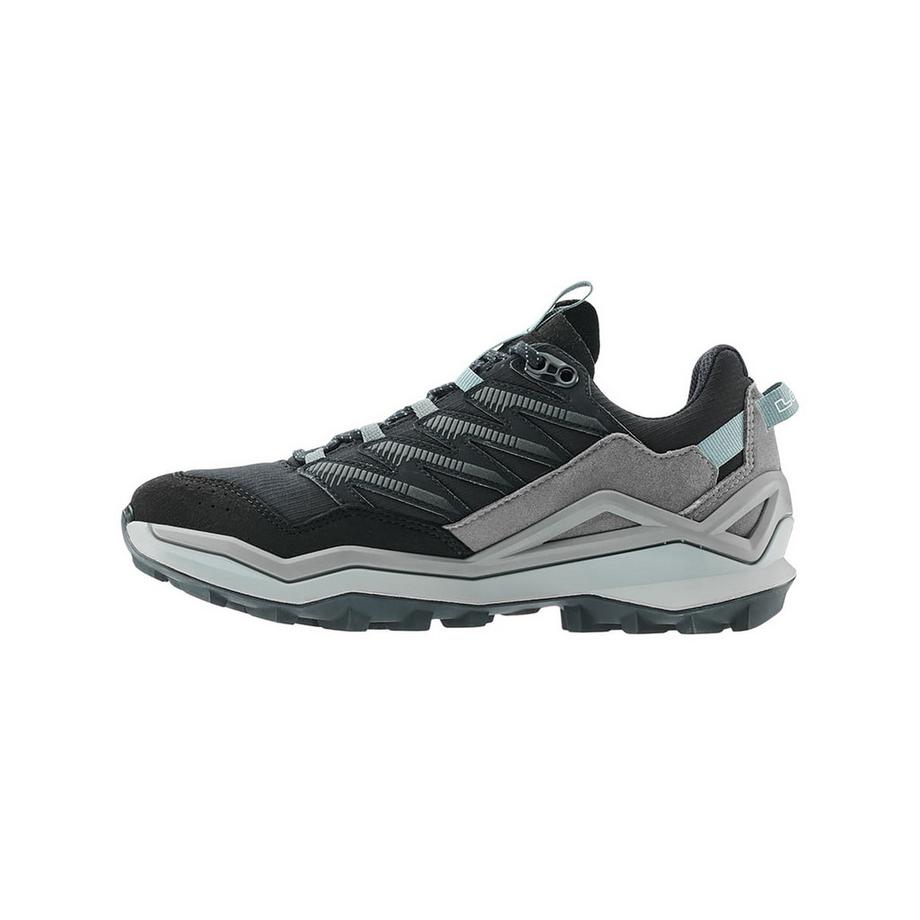 LOWA Maddox Pro GTX Lo Ws Chaussures Trekking Low Top  