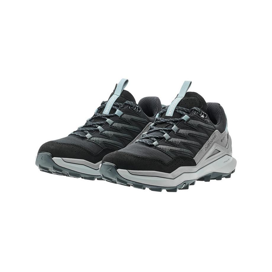LOWA Maddox Pro GTX Lo Ws Chaussures Trekking Low Top  