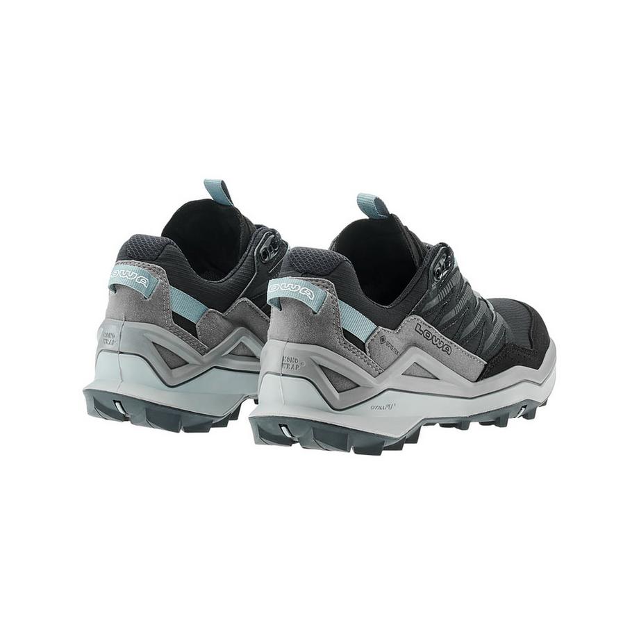 LOWA Maddox Pro GTX Lo Ws Chaussures Trekking Low Top  