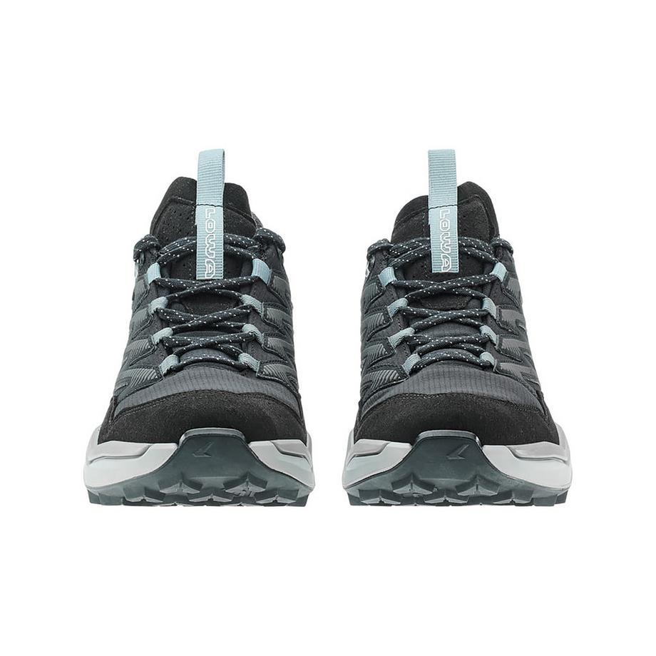 LOWA Maddox Pro GTX Lo Ws Chaussures Trekking Low Top  
