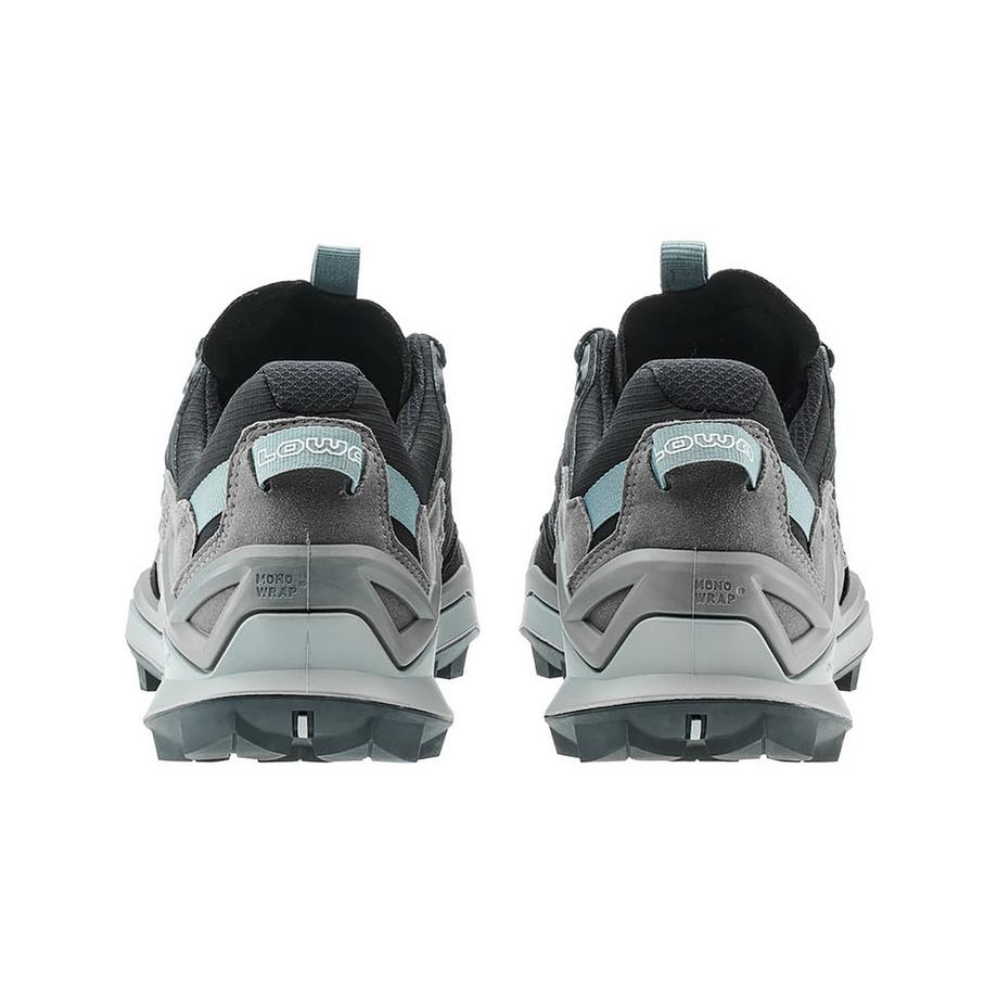 LOWA Maddox Pro GTX Lo Ws Chaussures Trekking Low Top  