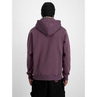 Alpha Industries basic hoody small logo Hoodie 