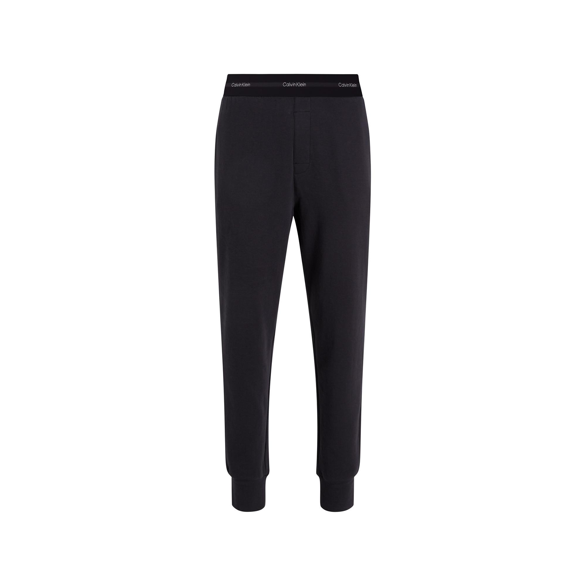 Calvin Klein  Pantalon de jogging, taille élastique 