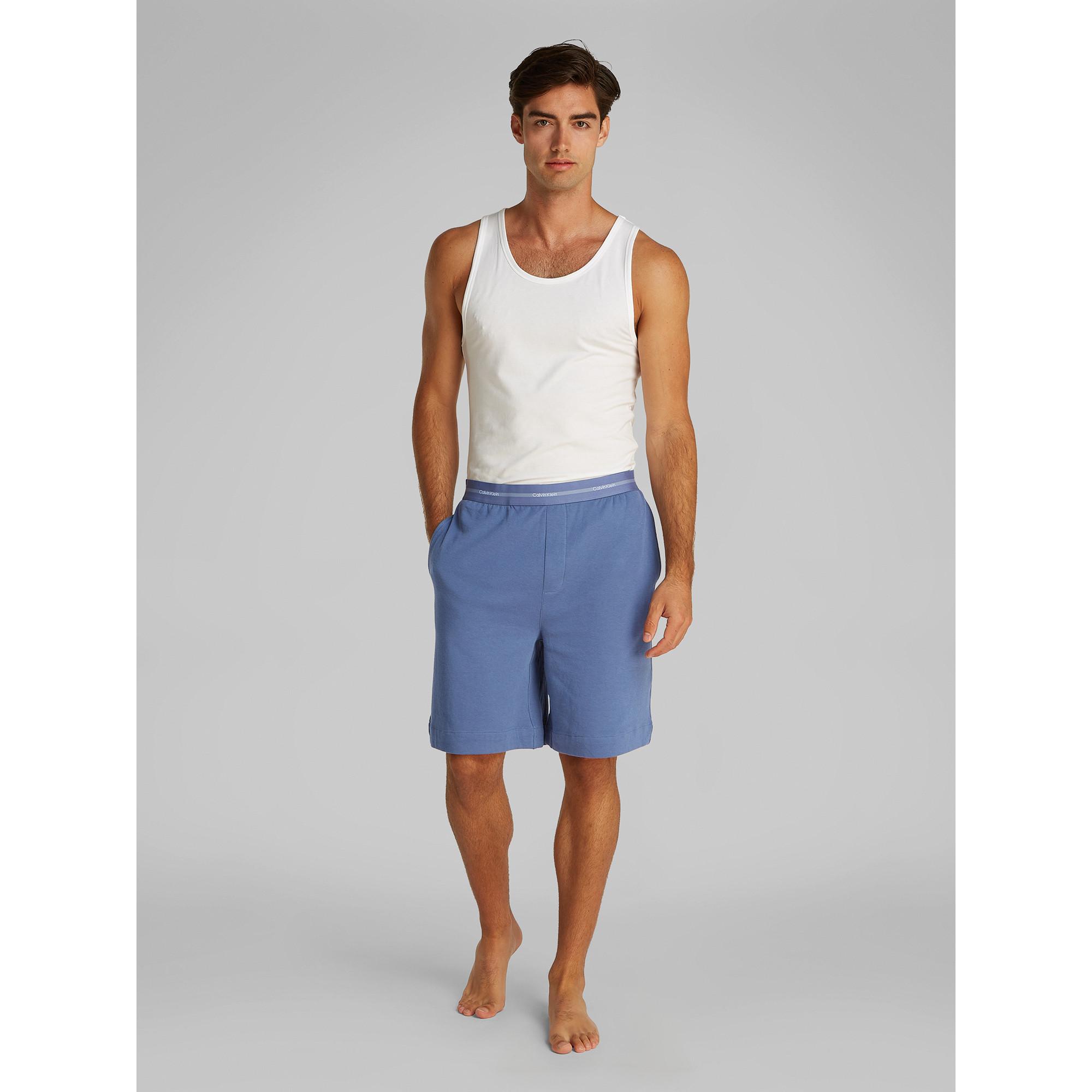 Calvin Klein SLEEP SHORT Short 