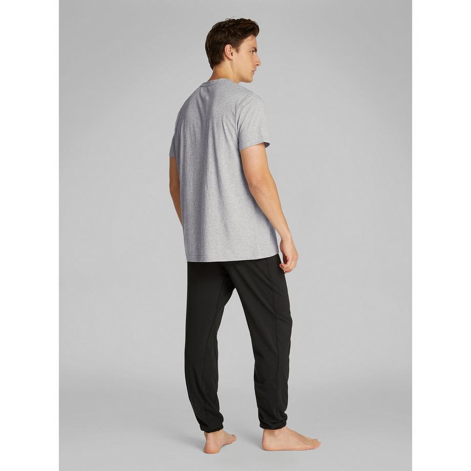 Calvin Klein Rundhals T-Shirt  