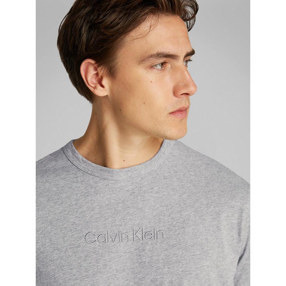 Calvin Klein Rundhals T-Shirt  