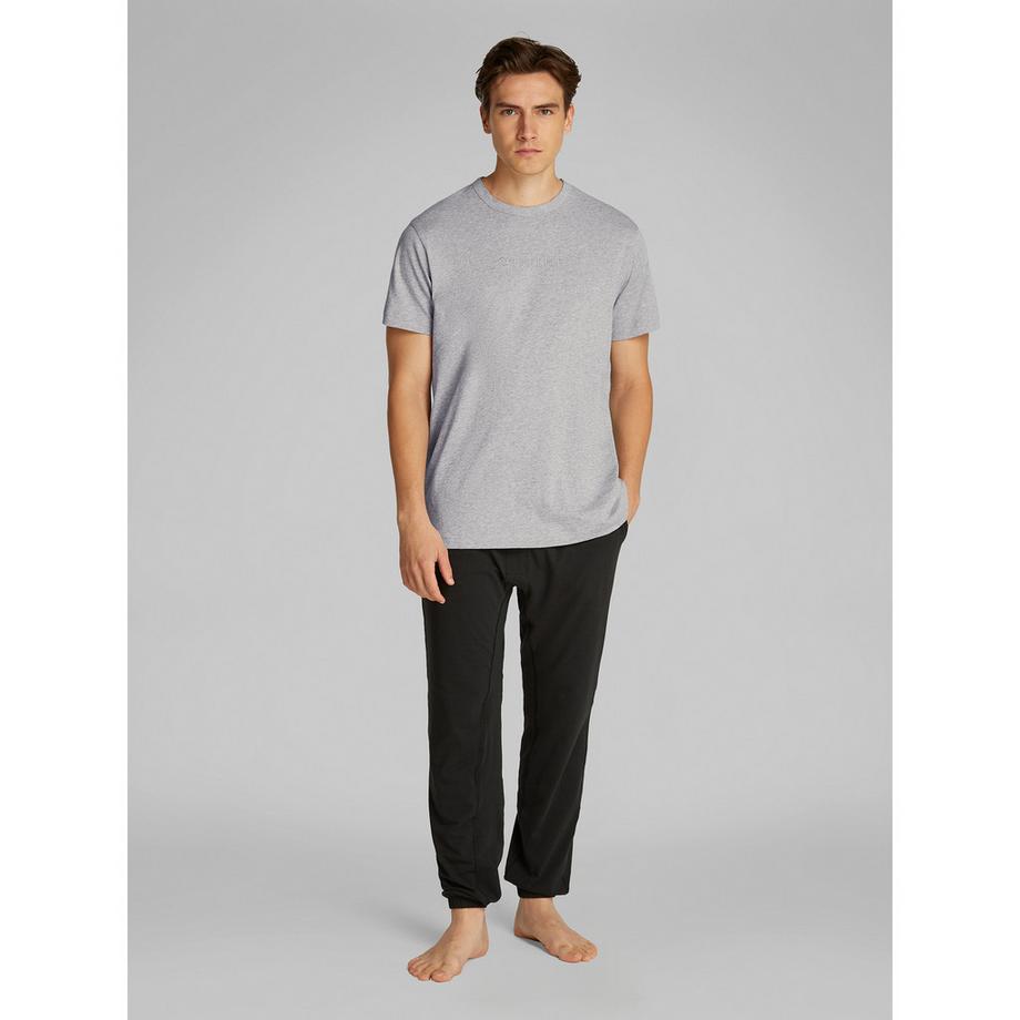 Calvin Klein Rundhals T-Shirt  