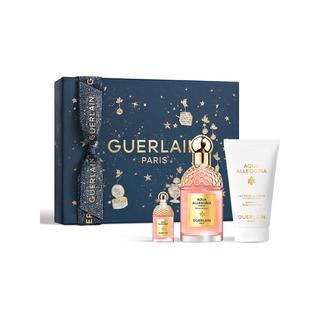 Guerlain Aqua Allegoria Rosa Rossa Forte Coffret Eau de Parfum 