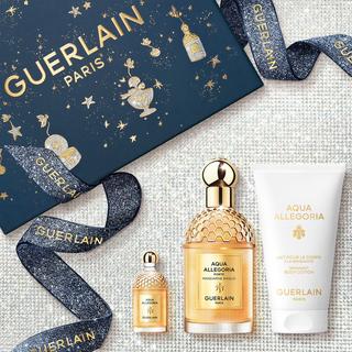 Guerlain Aqua Allegoria Mandarine Basilic Forte Coffret Eau de Parfum 