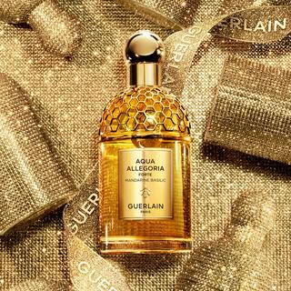 Guerlain Aqua Allegoria Mandarine Basilic Forte Coffret Eau de Parfum 