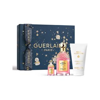 Guerlain Aqua Allegoria Florabloom Forte Coffret Eau de Parfum 