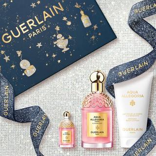 Guerlain Aqua Allegoria Florabloom Forte  Eau de Parfum Gift Set 