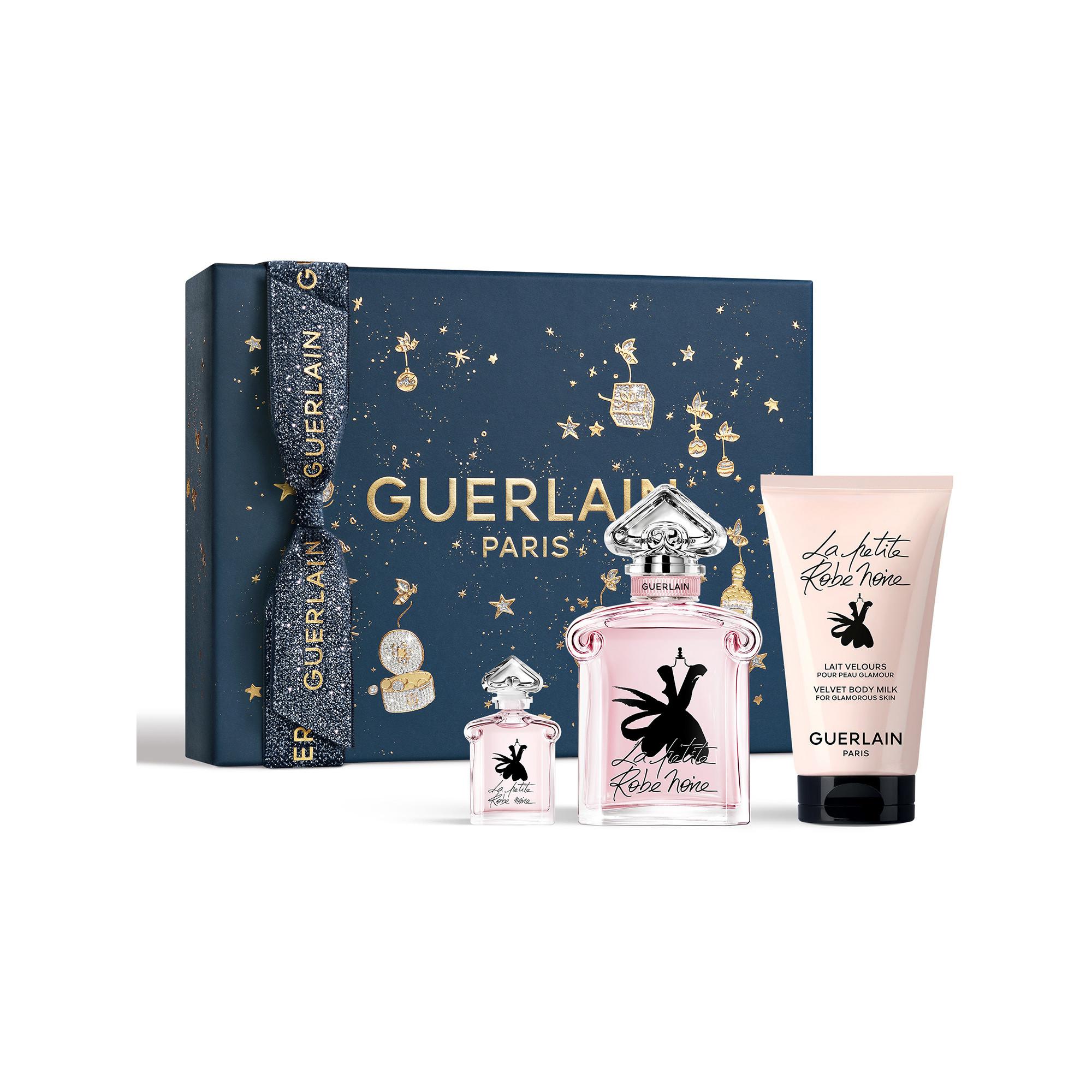 Guerlain La Petite Robe Noire Eau de Toilette Gift Set 